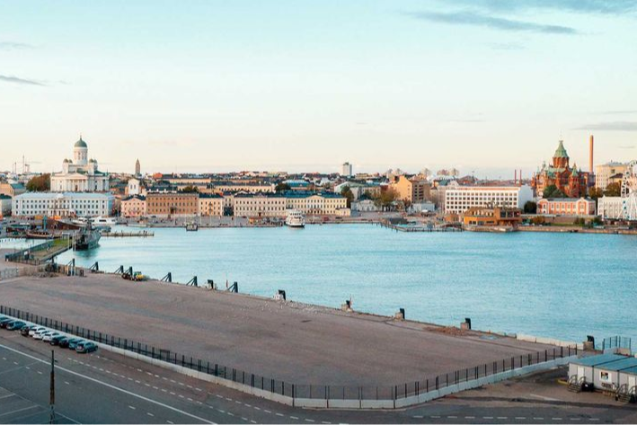 Nemzetközi, nyílt, két fordulós tervpályázatot hirdetettek Helsinki új Építészeti és Design múzeum