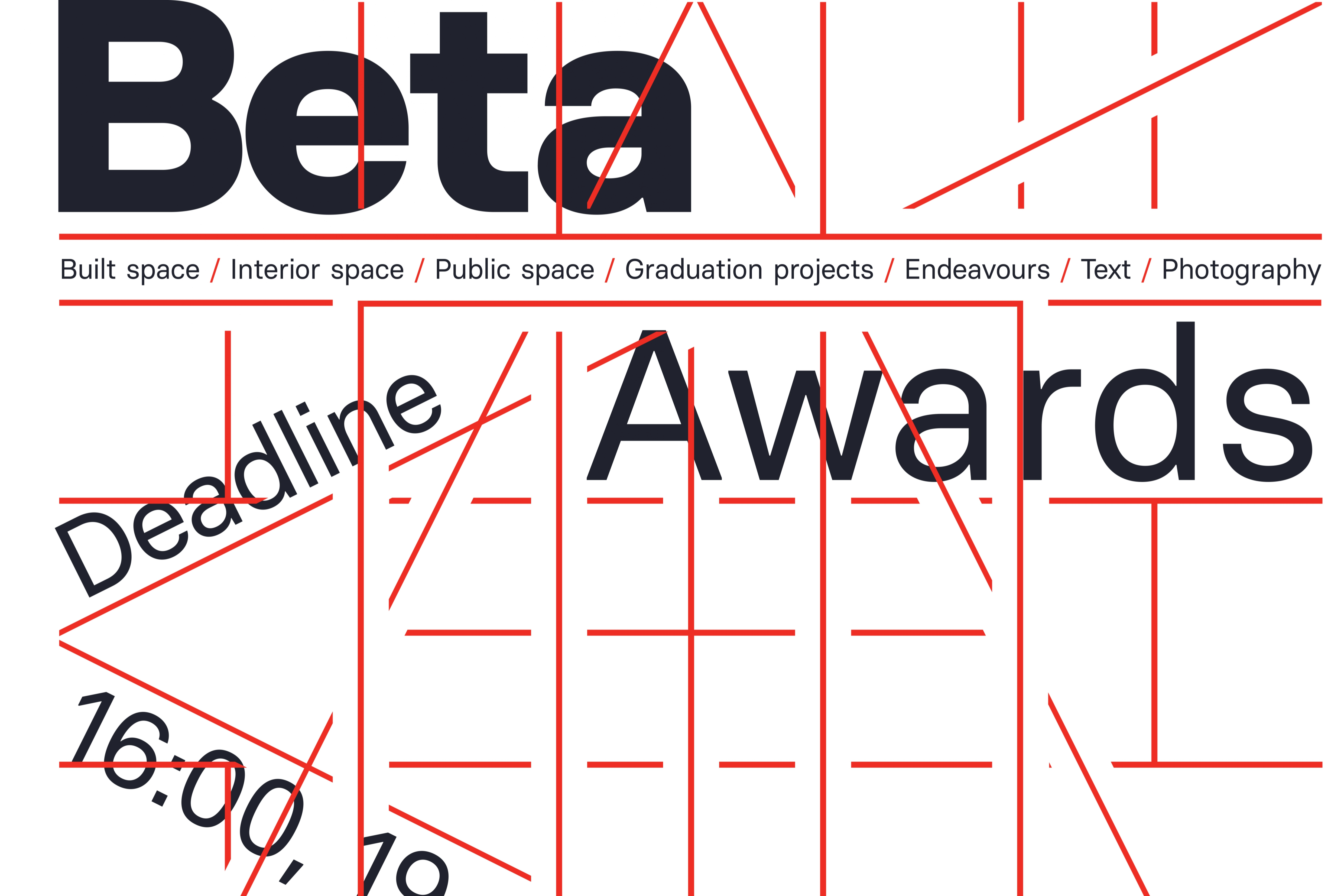 BETA Awards 2024 - Pályázati felhívás!