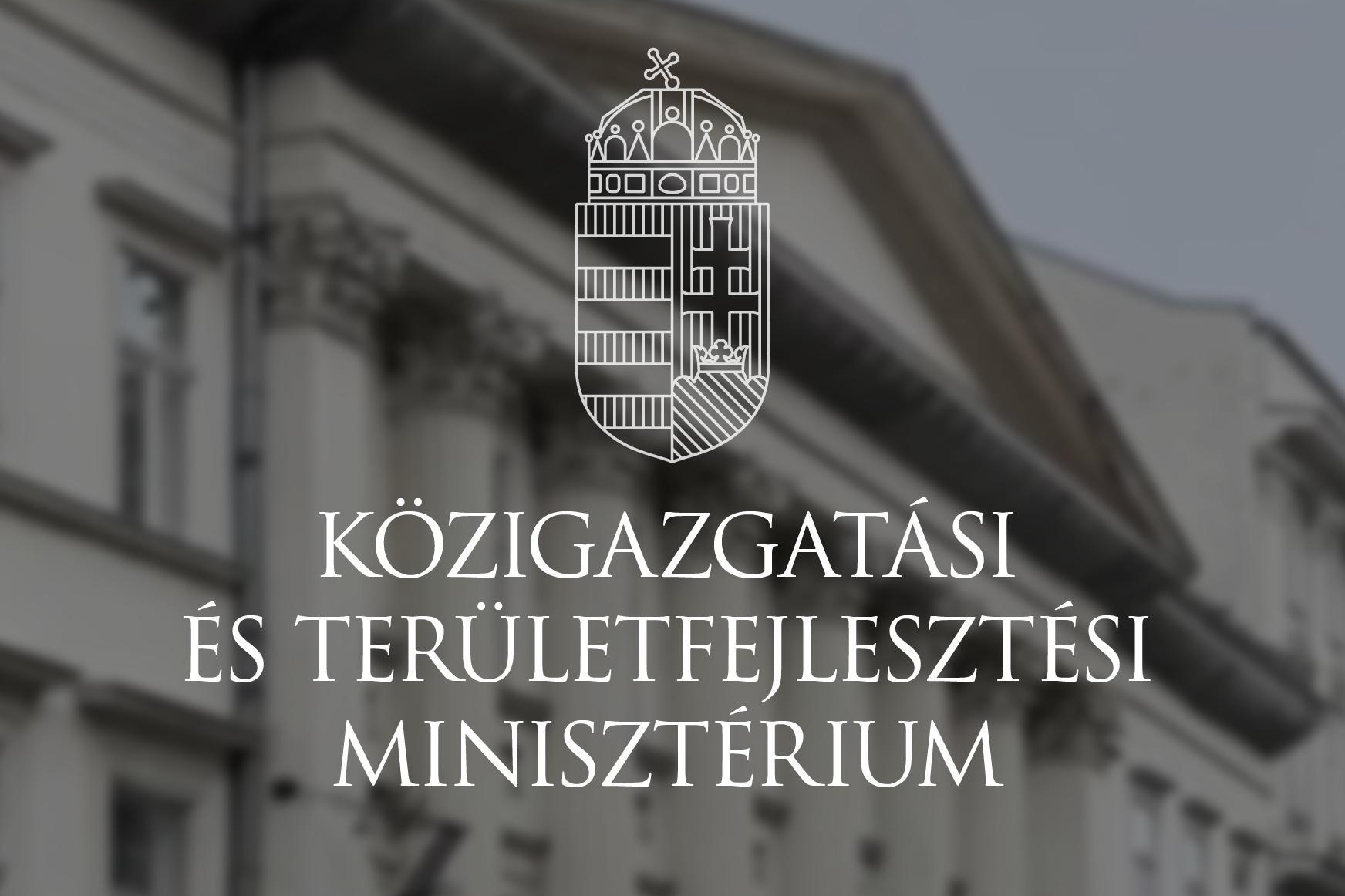 Magyar Közlekedési Múzeum építészeti ötletpályázatának díjátadó ünnepsége - 2024.10.16