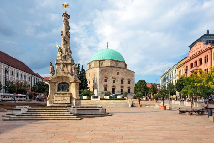 Regionális Főépítészi Fórum - Pécs, 2024. november 25.