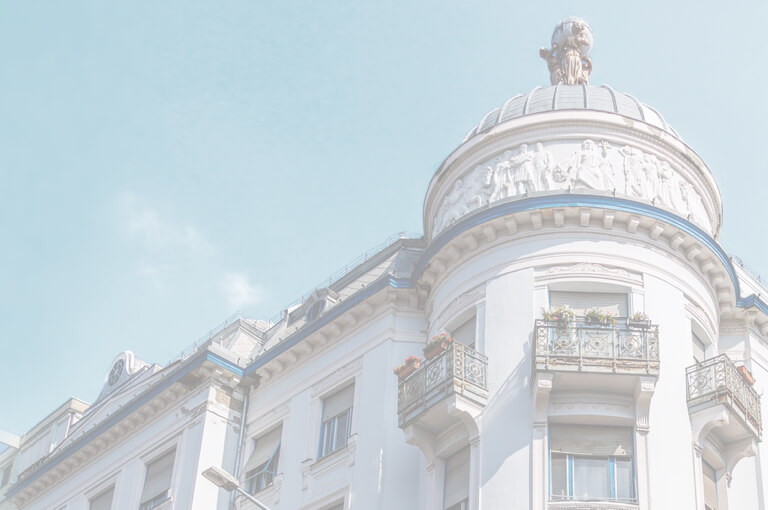 Cívis Ház Zrt. által kiírt, Wolff Palota - Hotel létesítése a Dósa Nádor téren tárgyú, uniós értékhatárokat elérő értékű nyílt tervpályázati eljárás eredményhirdetése