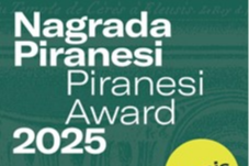 Piranesi építészeti díj 2025 magyar jelöltjei