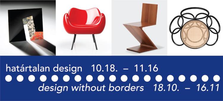 21. Határtalan design - SZOLGÁLATI KÖZLEMÉNY