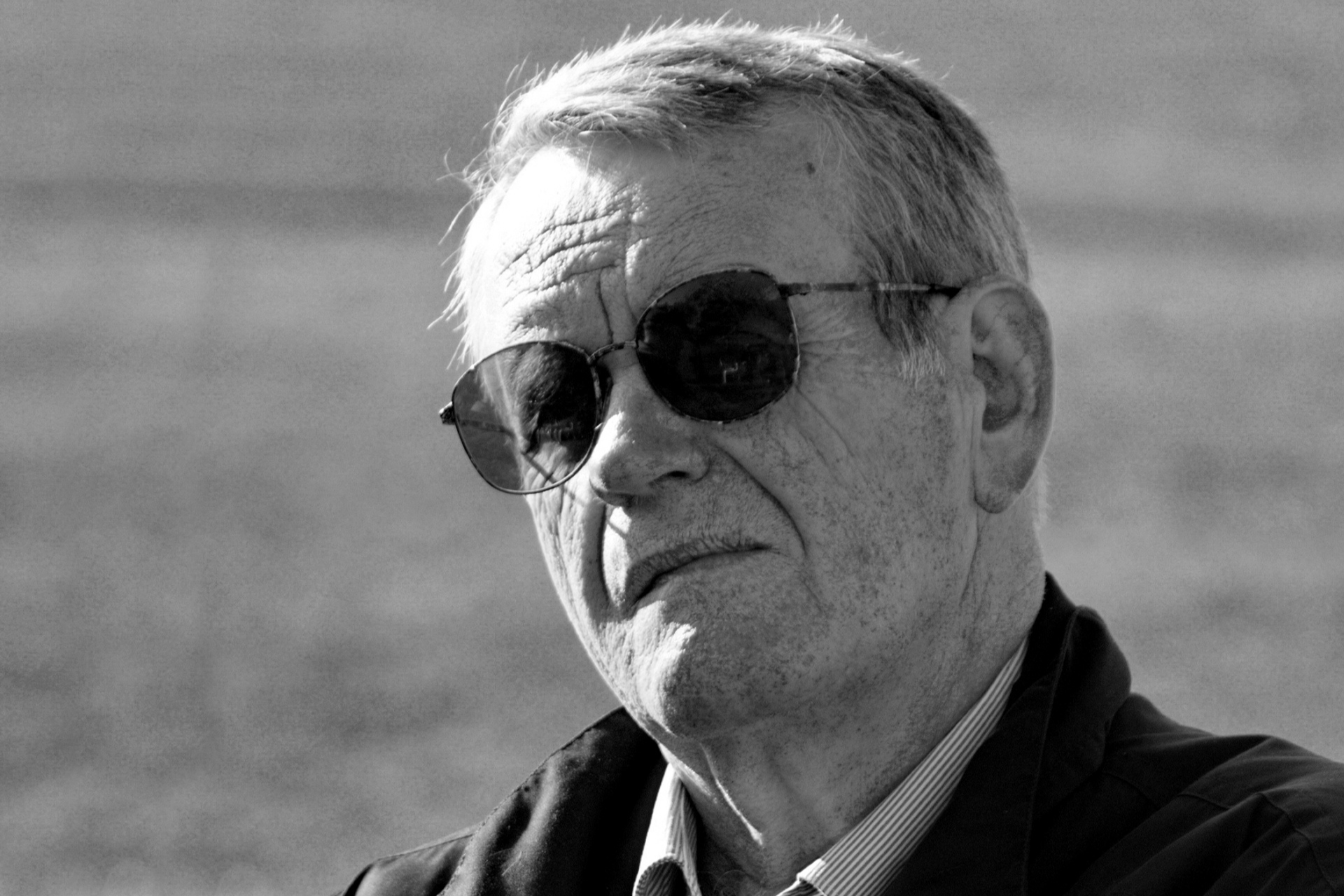 Elhunyt Egyed Tibor Ybl-díjas építész 2025.11.01.