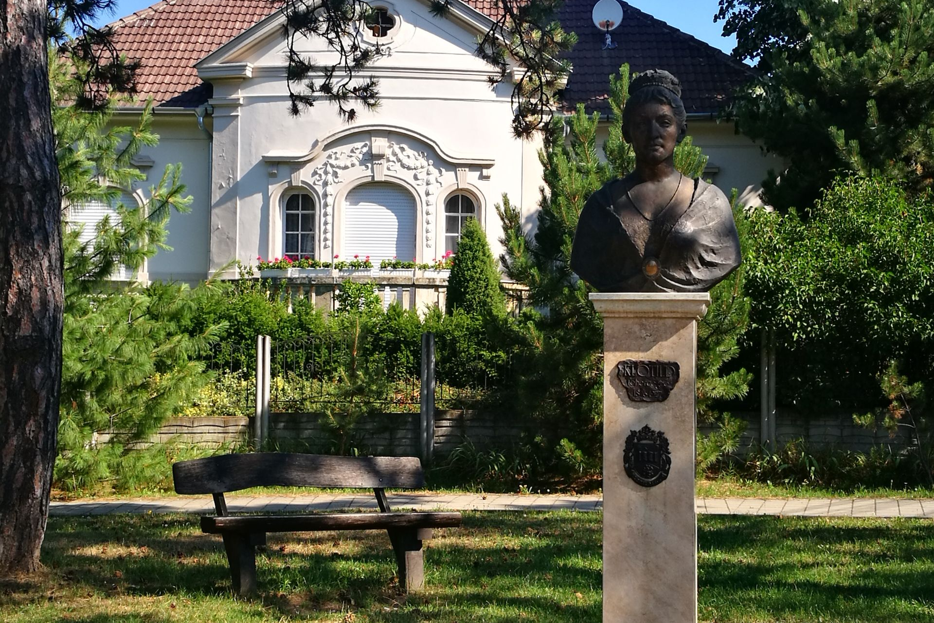 A főépítészek küldetése - hivatás, felelősség, jövőkép A főépítészek küldetése - hivatás, felelősség, jövőkép