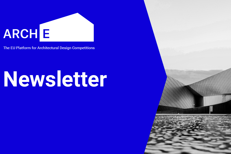 ARCH-E Newsletter December 2025 ARCH-E Newsletter December 2025