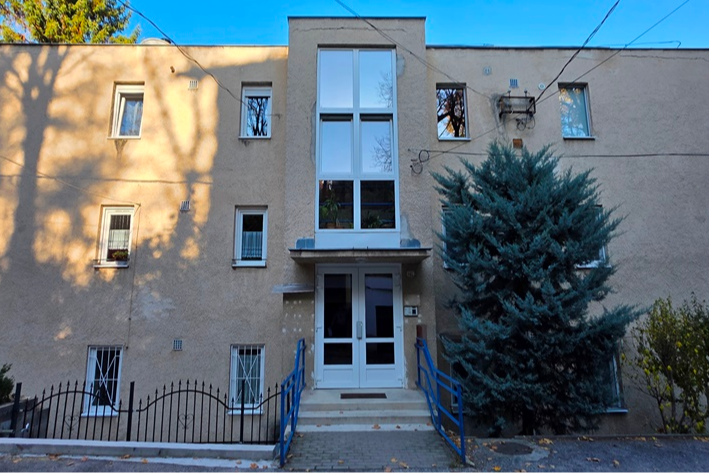 1125 Budapest,  Trencséni utca 56/a