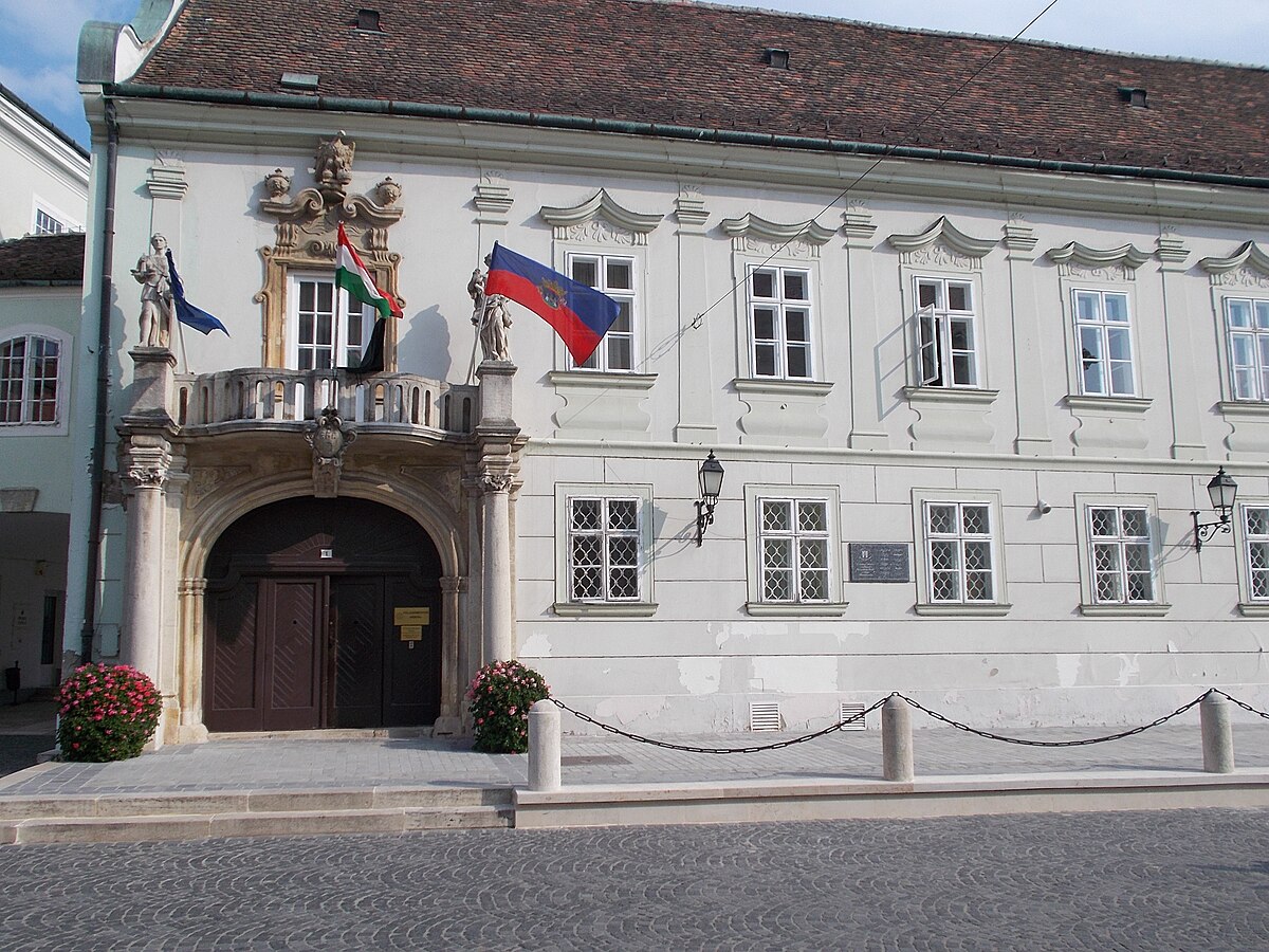 Regionális főépítészi konferencia február 27-én Székesfehérváron