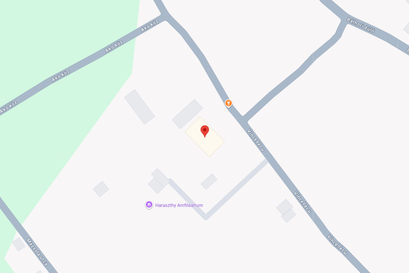 Etyek, 2091 Vincellér utca 44
