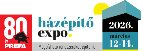 házépítő expo - Építész konferencia