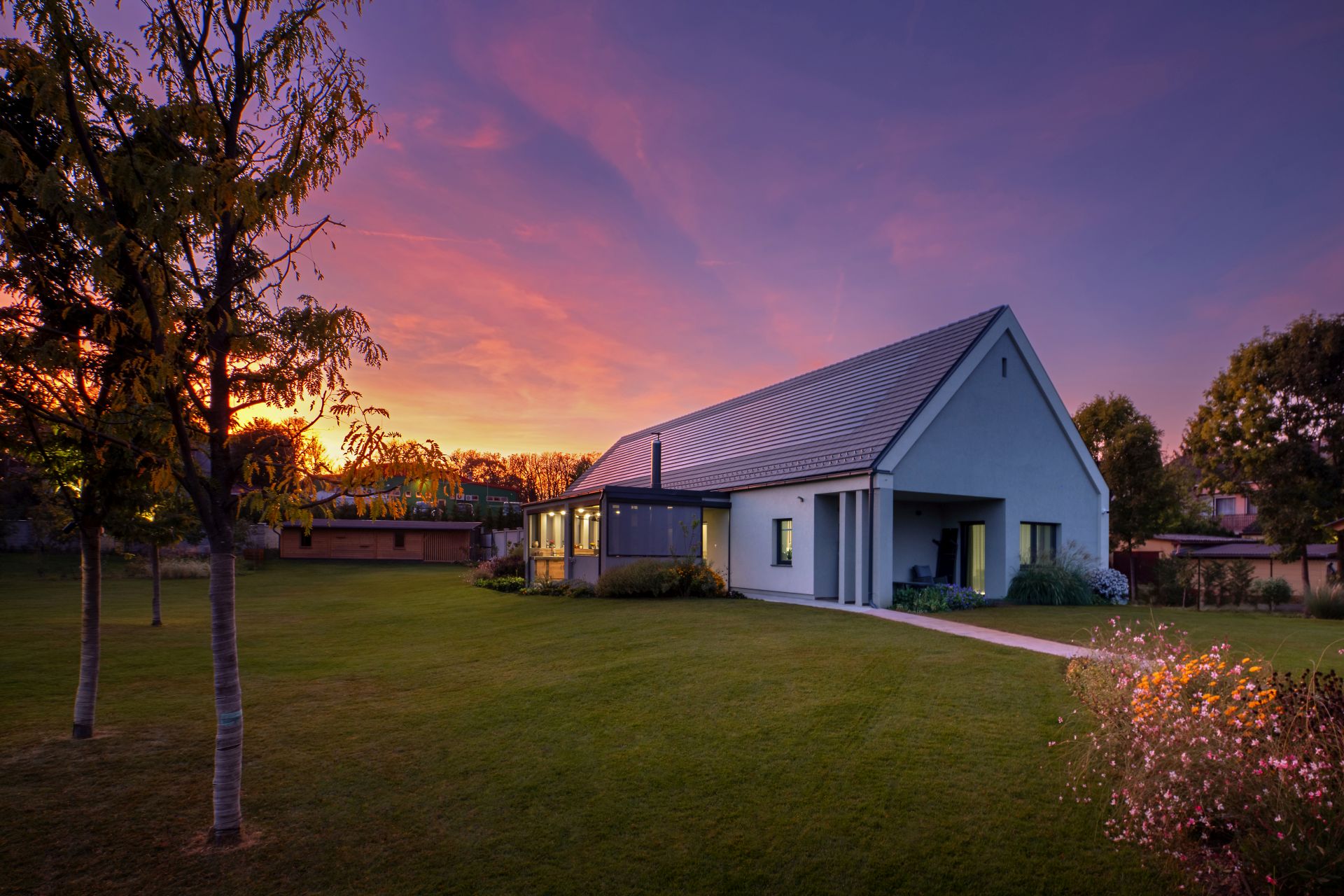 Portfólió-bővítéssel és technológiai fejlesztésekkel erősít a Terrán