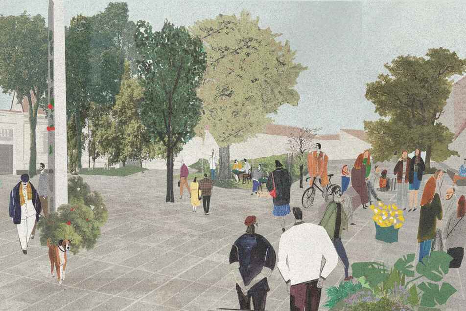 Cívis házak... - A debreceni cívis építészeti értékek megőrzésére kiírt ötletpályázat beszámolója Cívis házak... - A debreceni cívis építészeti értékek megőrzésére kiírt ötletpályázat beszámolója