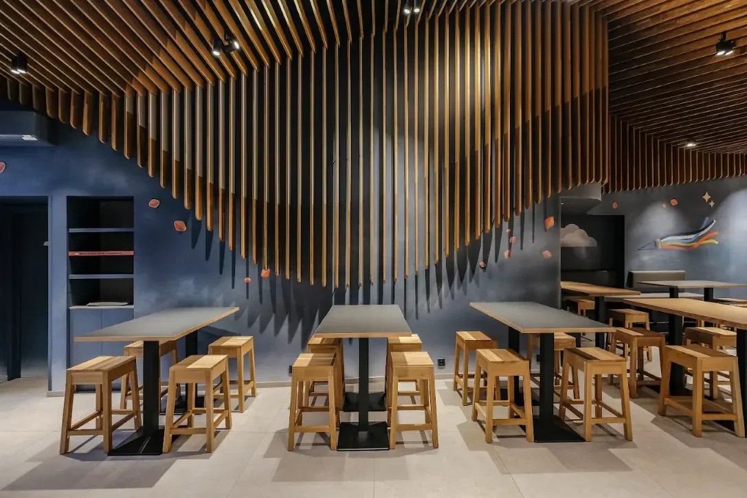 Az ECIA 2026 belsőépítészeti pályázat információi Az ECIA 2026 belsőépítészeti pályázat információi