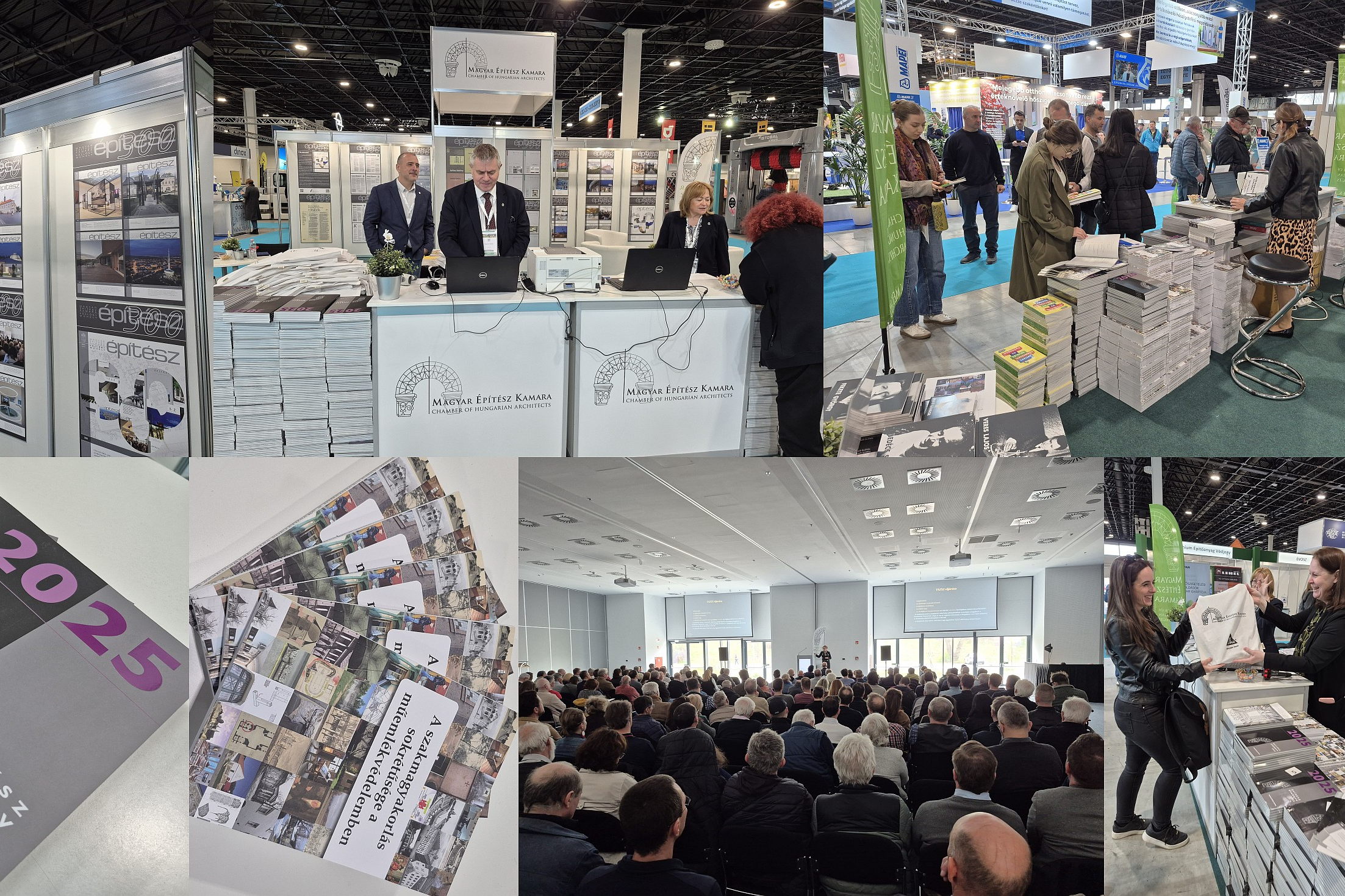 Megnyílt a Construma Megnyílt a Construma