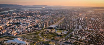 Kihirdették a Rákosrendező mesterterv - urbanisztikai és közterület-fejlesztési tervpályázat eredményét Kihirdették a Rákosrendező mesterterv - urbanisztikai és közterület-fejlesztési tervpályázat eredményét