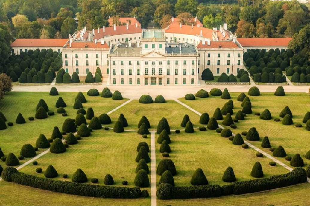 Műemléki Világnap 2026.04.17.