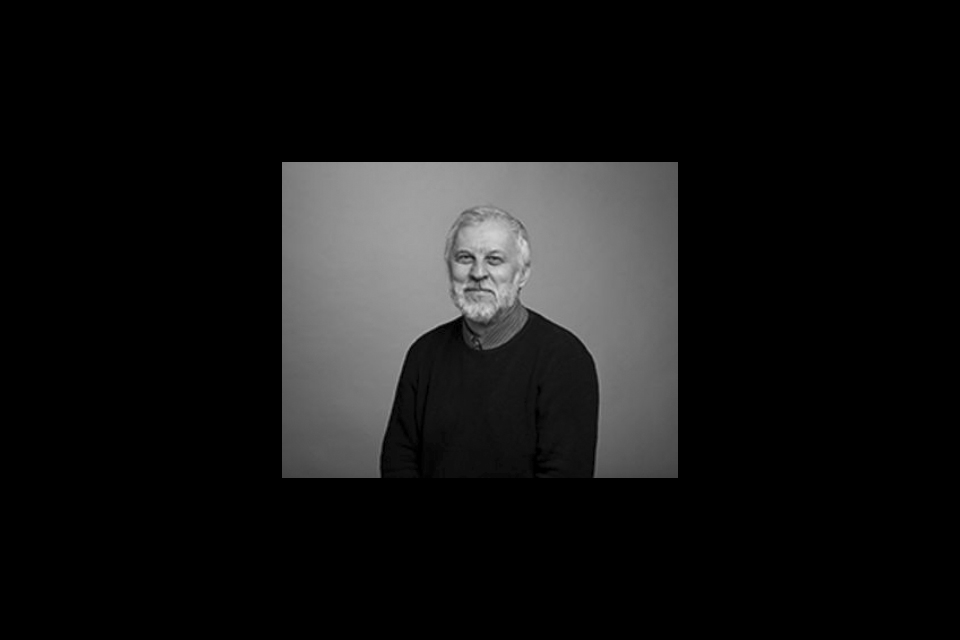 Elhunyt Kovács Zoltán DLA