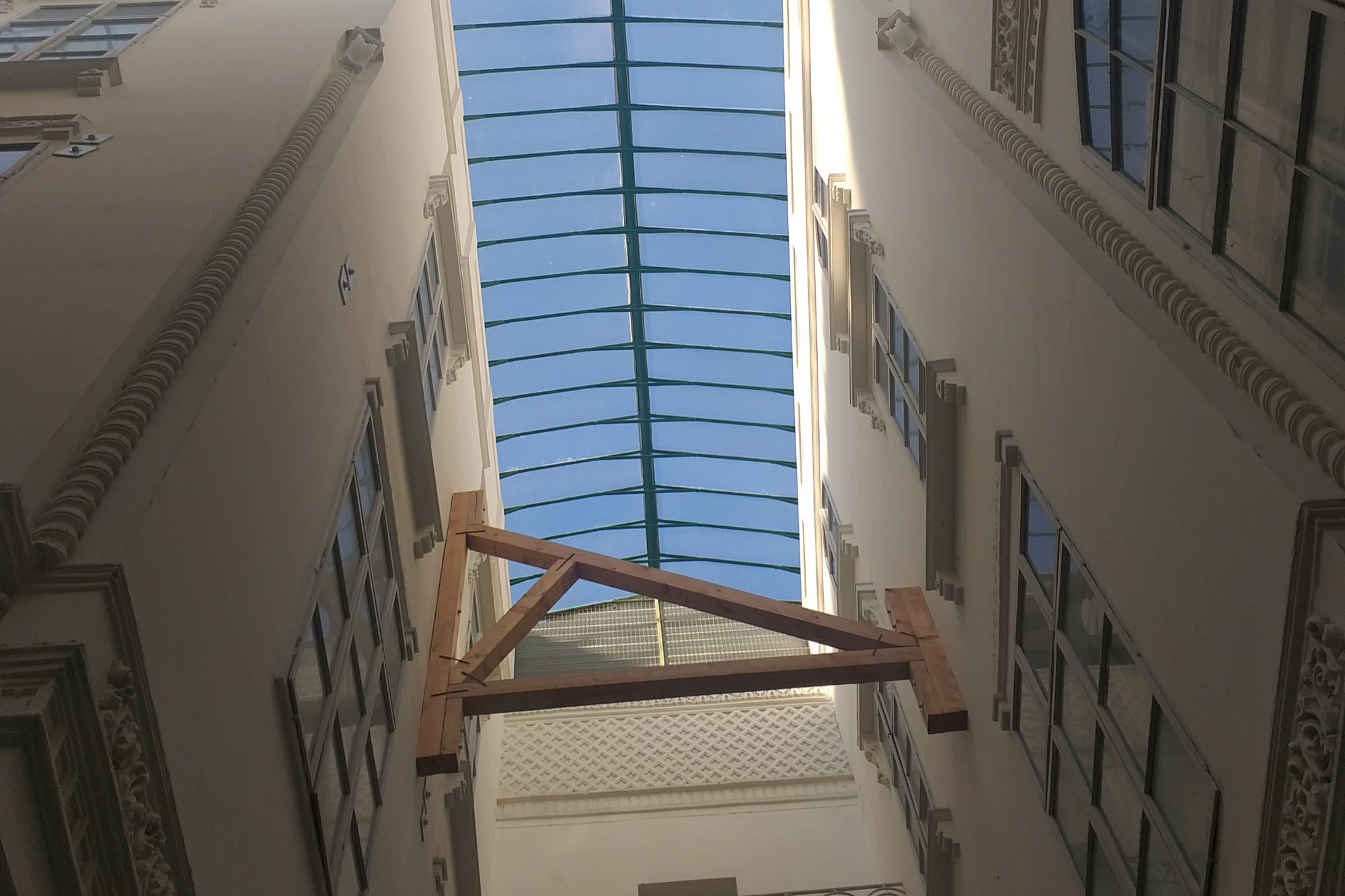 Történeti épületek helyreállítása - kihívások és konfliktusok