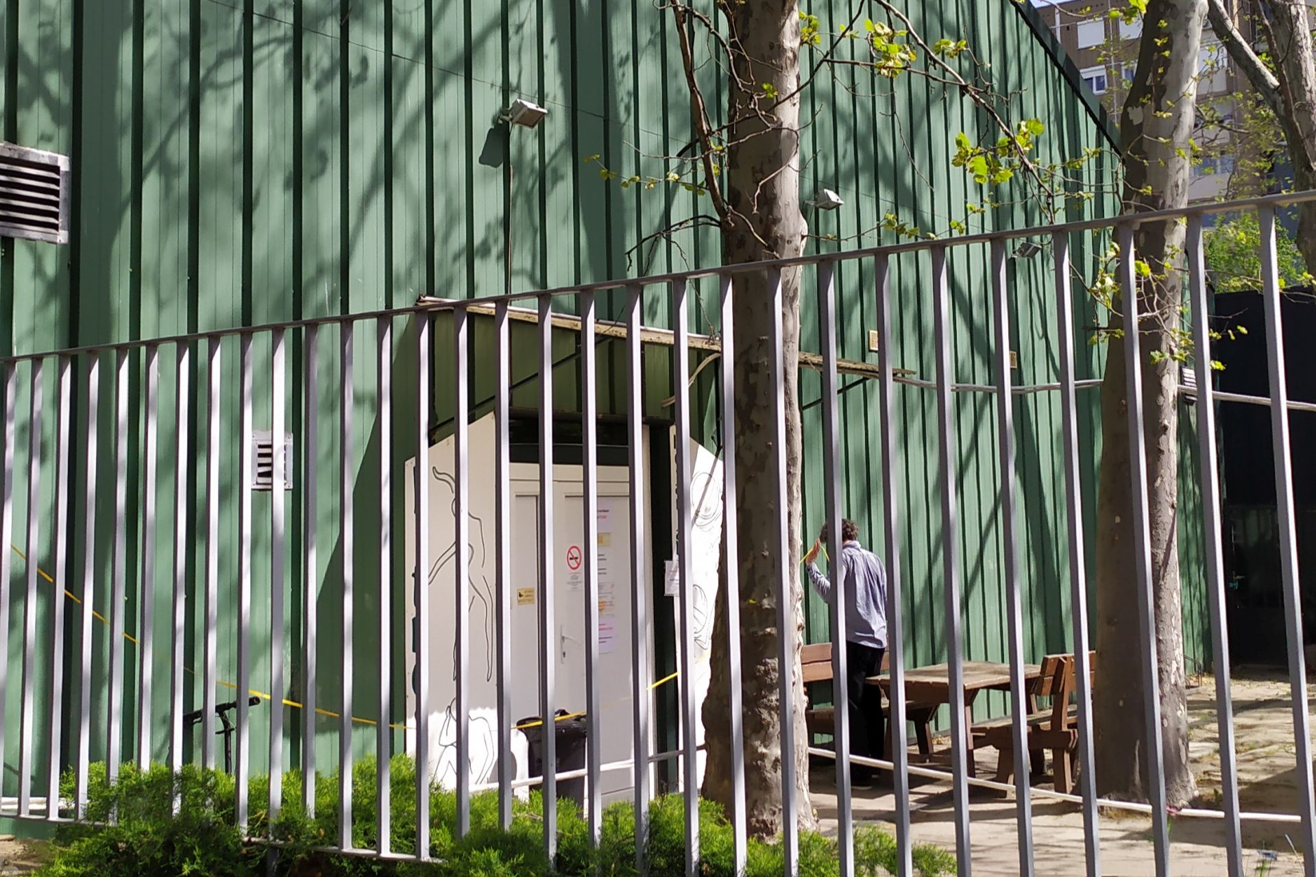 Budapest, XI. kerület, Kondorosi út 14.