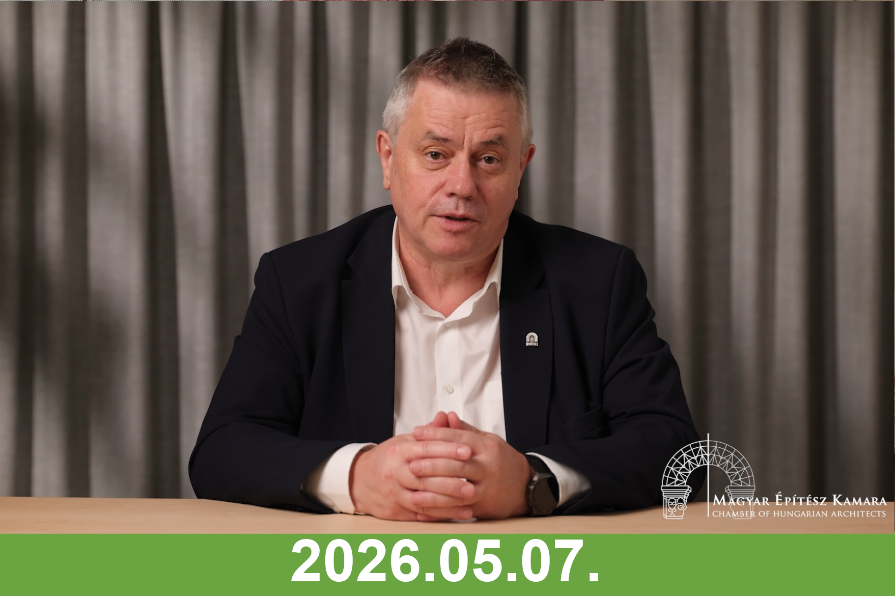 Kamarai híradó - 2026.05.07
