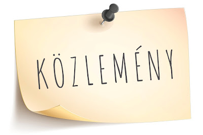 Tagok közleményei