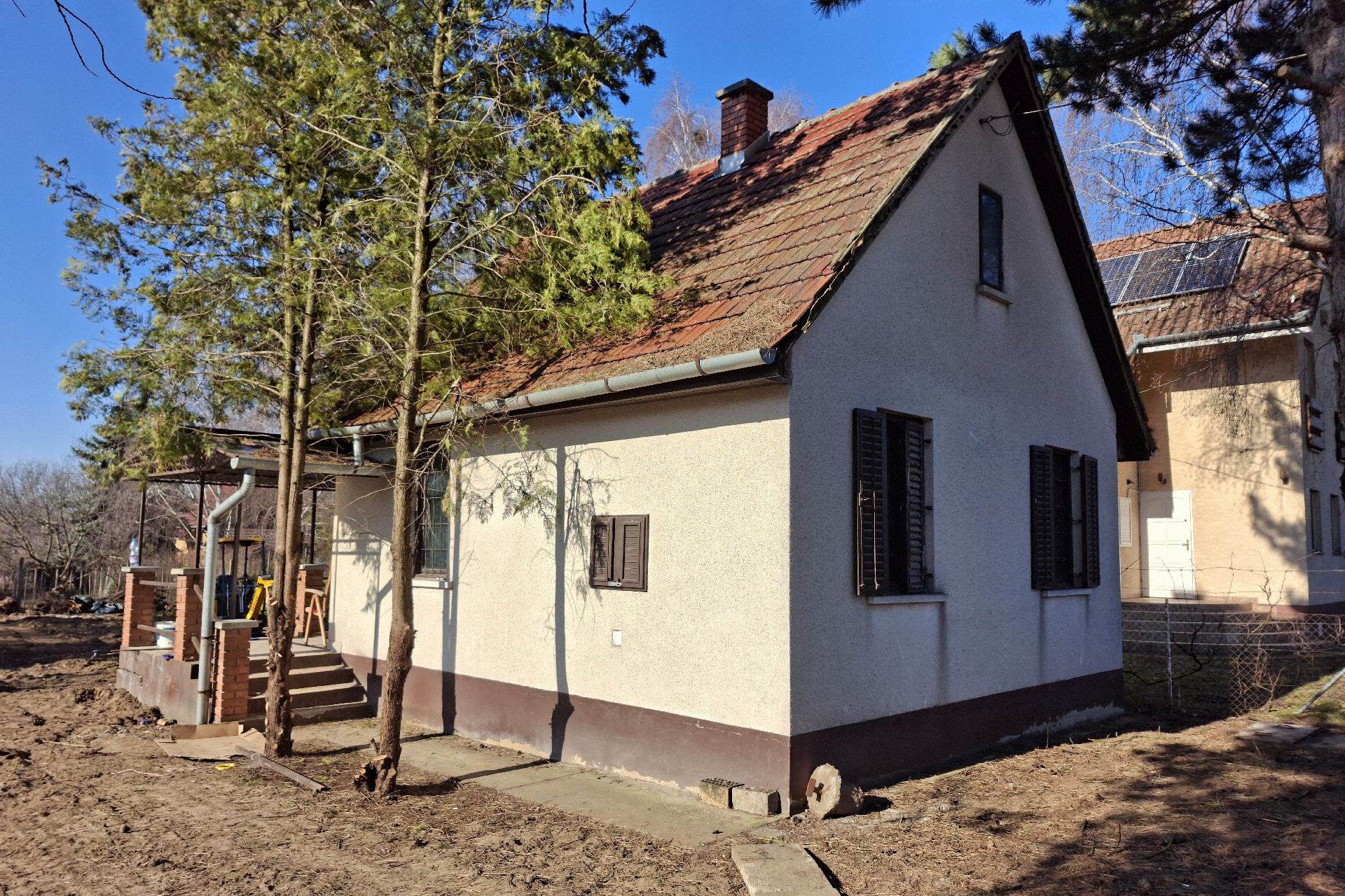 2730 Albertirsa, Borostyán utca 14. 2730 Albertirsa, Borostyán utca 14.