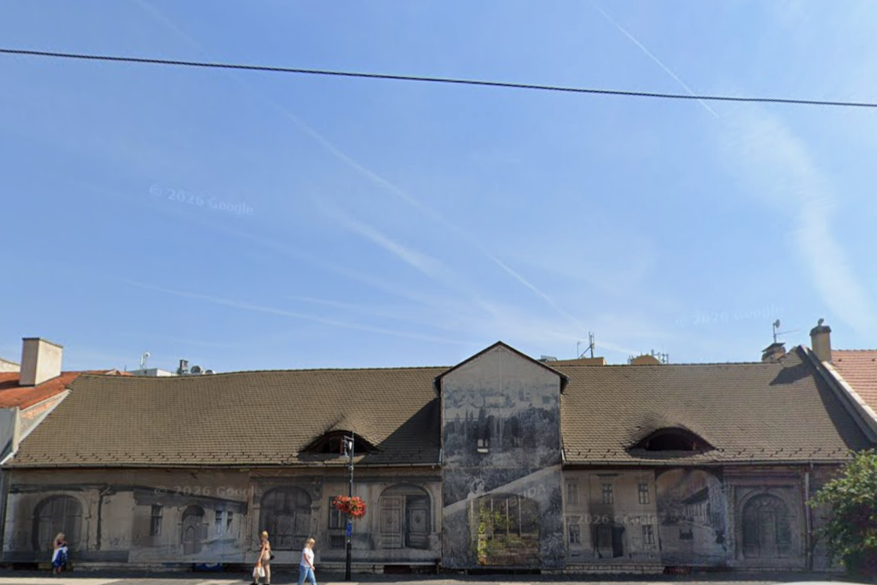 Budapest Ill. kerület, Bécsi út 69-71.