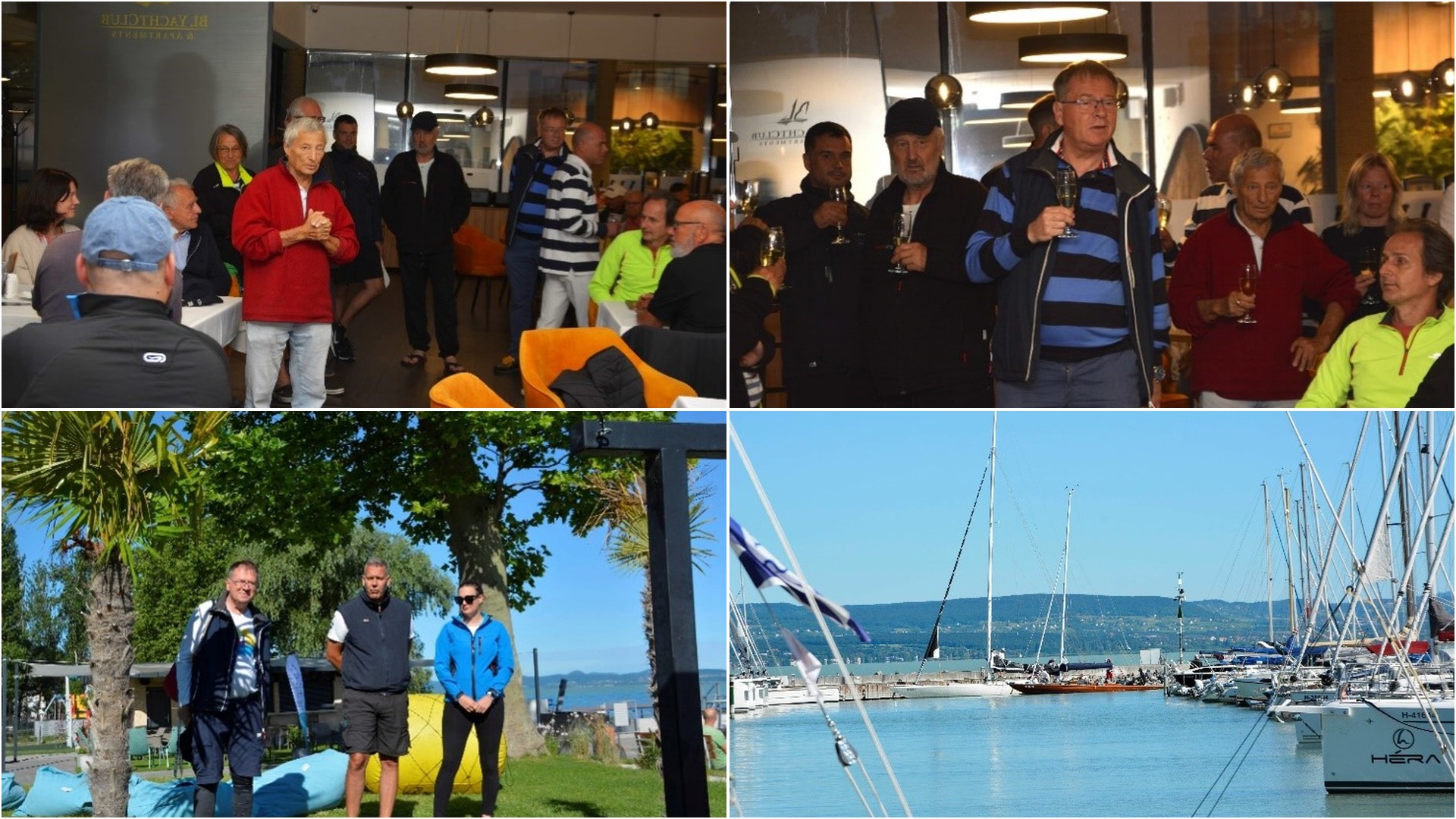 XIX. Építész Hauszmann Emlékregatta - 2026 XIX. Építész Hauszmann Emlékregatta - 2026