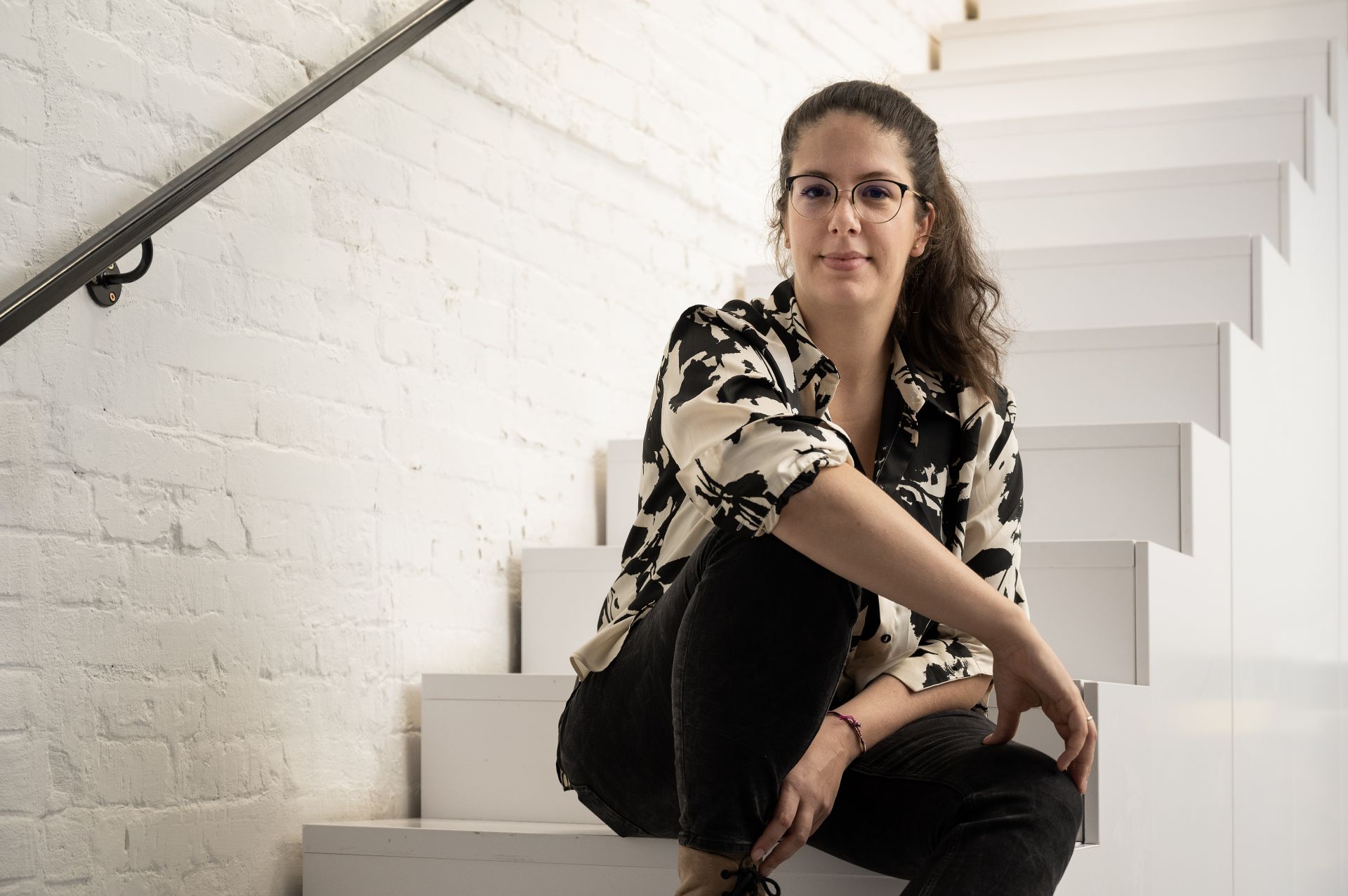 Elhunyt Farkas Zsófia építész-designer
