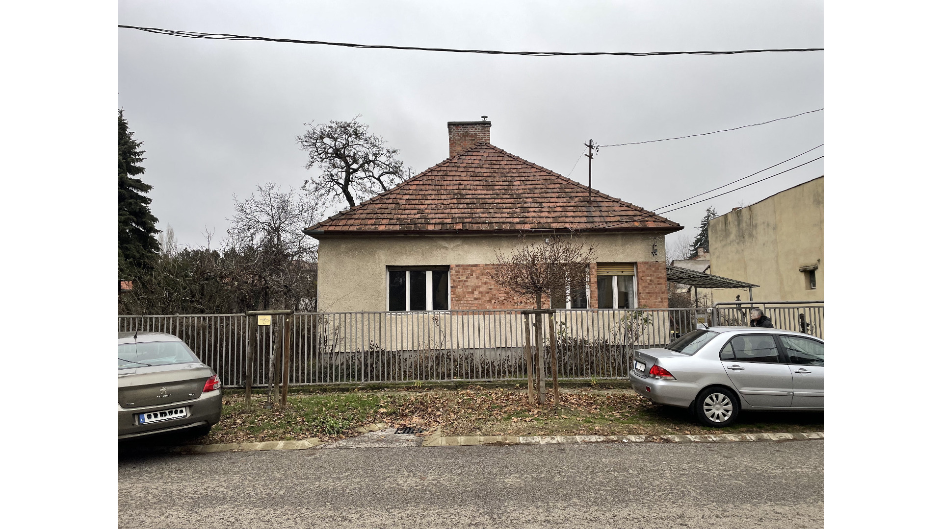 1039 Budapest, Petőfi utca 20