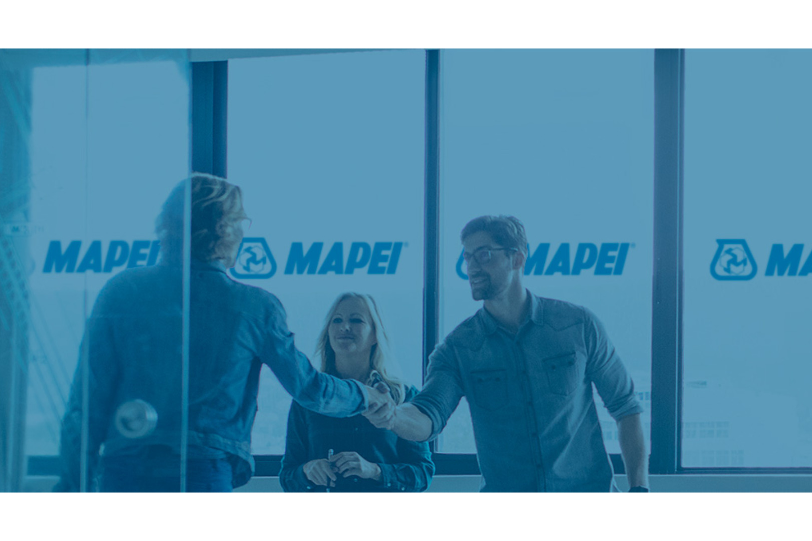 Mapei Álláshirdetés