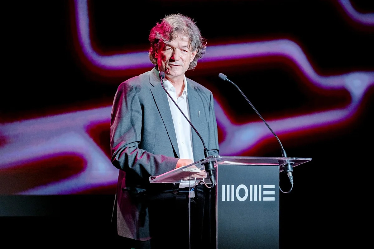 Kovács Csaba Ybl Miklós díjas, Prima Primissima díjas építész, egyetemi tanár, a MOME korábbi megbízott rektora lett az egyetem új rektora