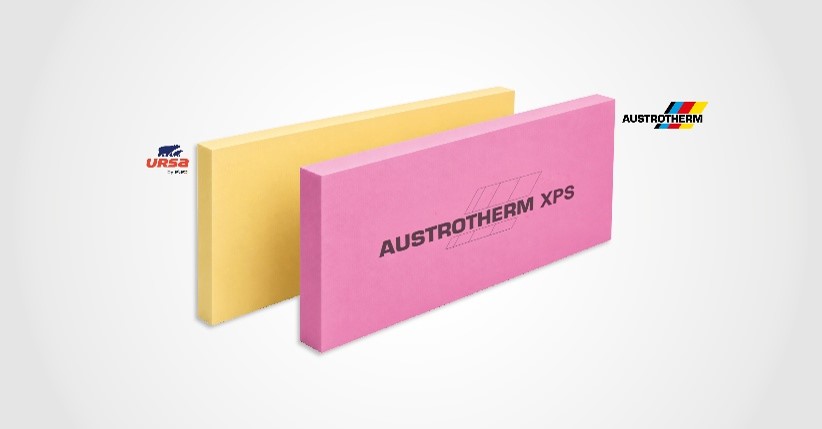 Az Austrotherm kizárólagos tárgyalásokat folytat az URSA XPS üzletágának felvásárlásáról