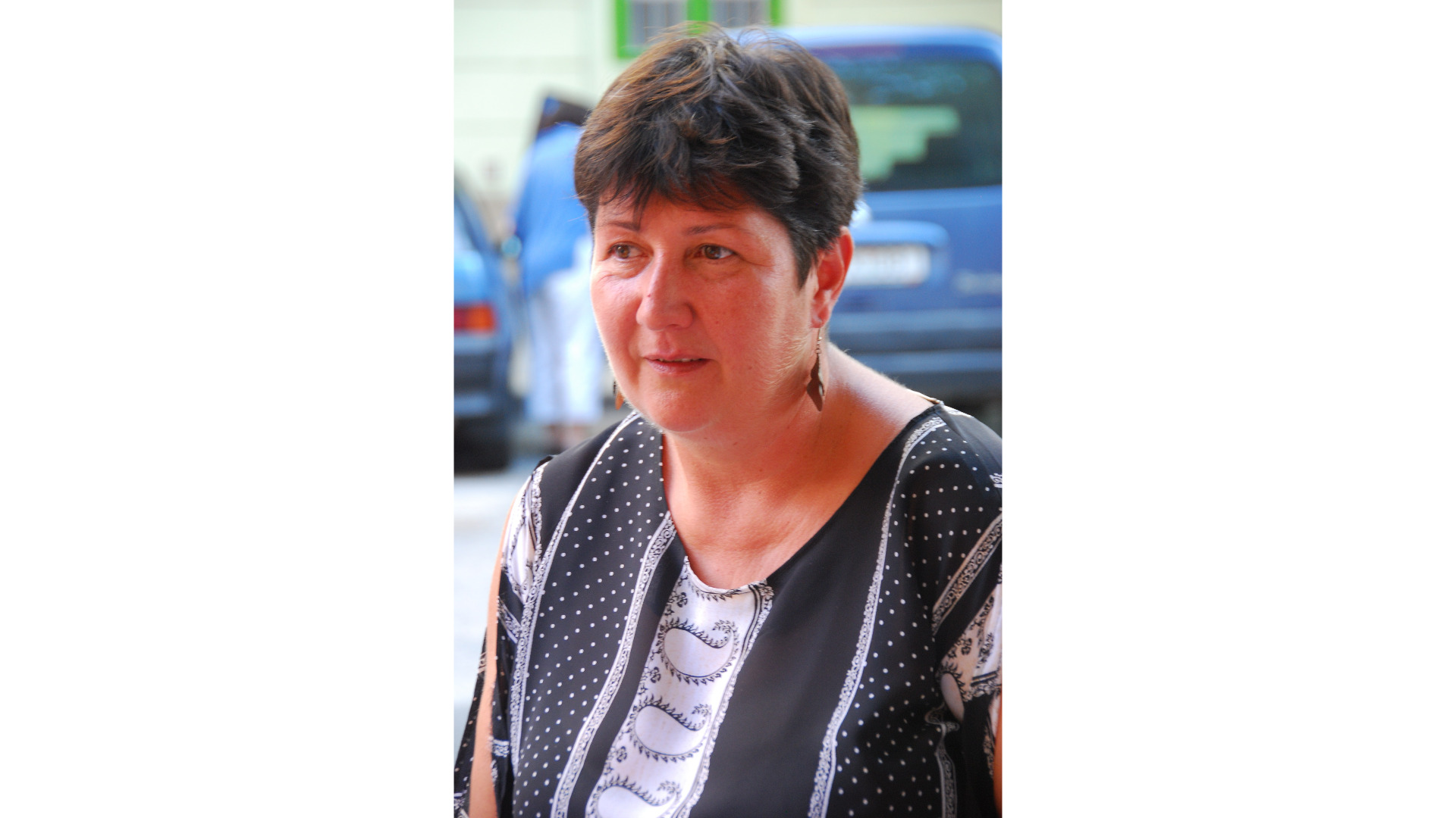 Elhunyt Kelemen Tamásné Nagy Mariann építész