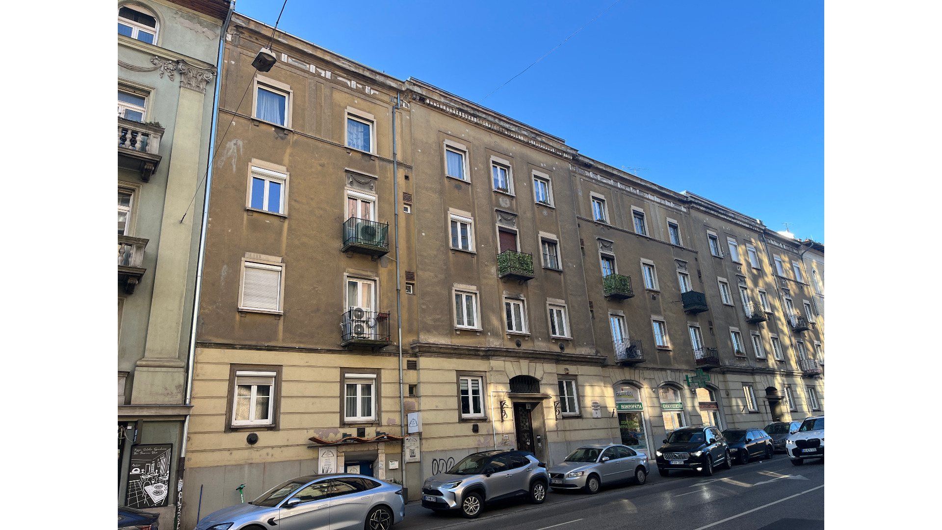 H-1122 Budapest Városmajor utca 36-38.