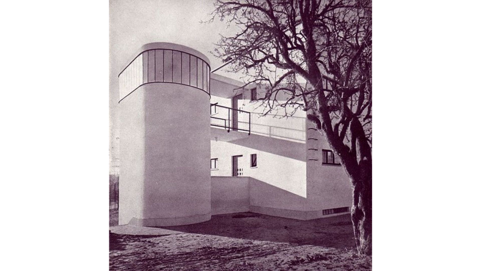 Rimanóczy-villa, Debrecen, Egyetem sugárút