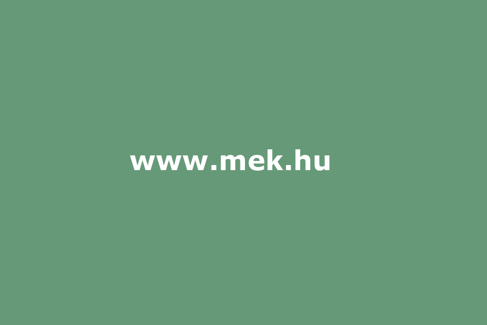 A MÉK ÚJ ELNÖKSÉGE - FELADATOK ÉS MUNKAMEGOSZTÁS
