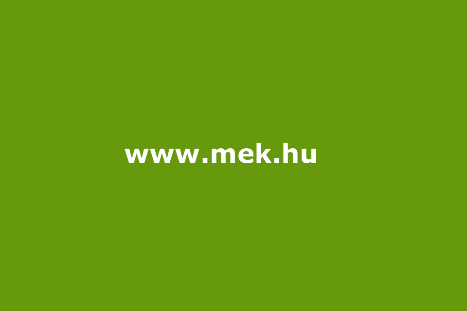 Kamarai tagok közleményei 2013