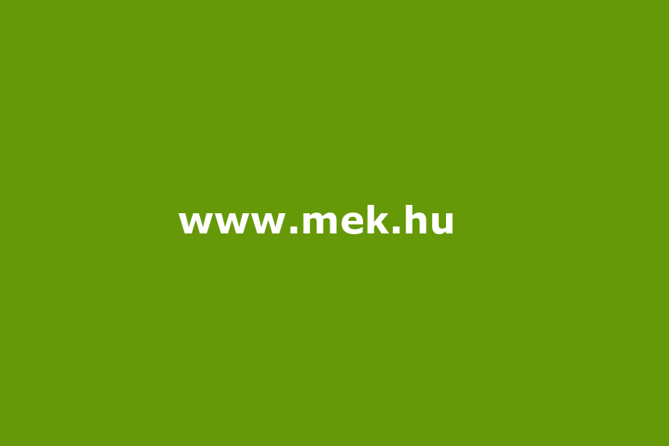 MÉK - Elnökségi ülés - Emlékeztető - 2014.02.06