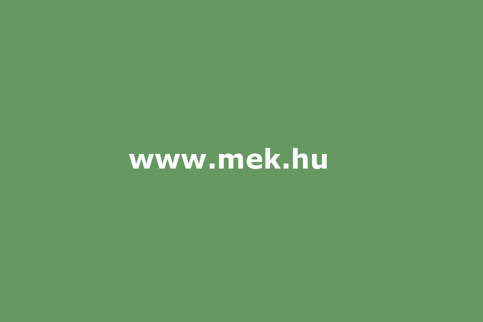 ÉPÍTÉSZET ÉS MŰEMLÉKVÉDELEM - 4 ELŐADÁS