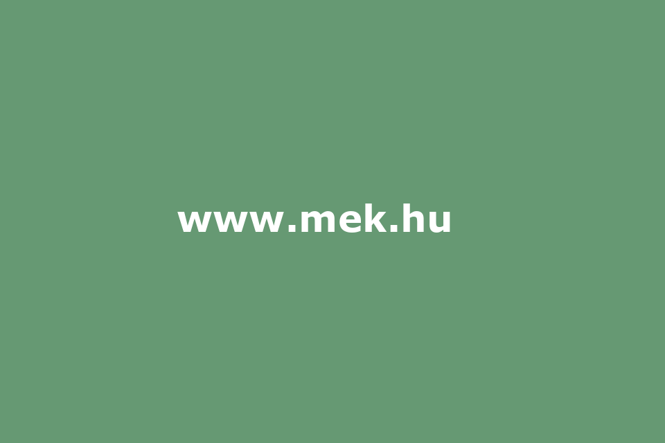 Építész Közlöny - Műhely, 2014. február