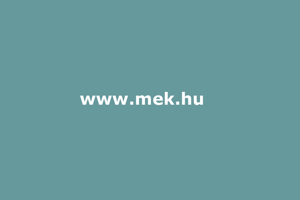 Bács-Kiskun Megyei Építészeti Tárlat 2019