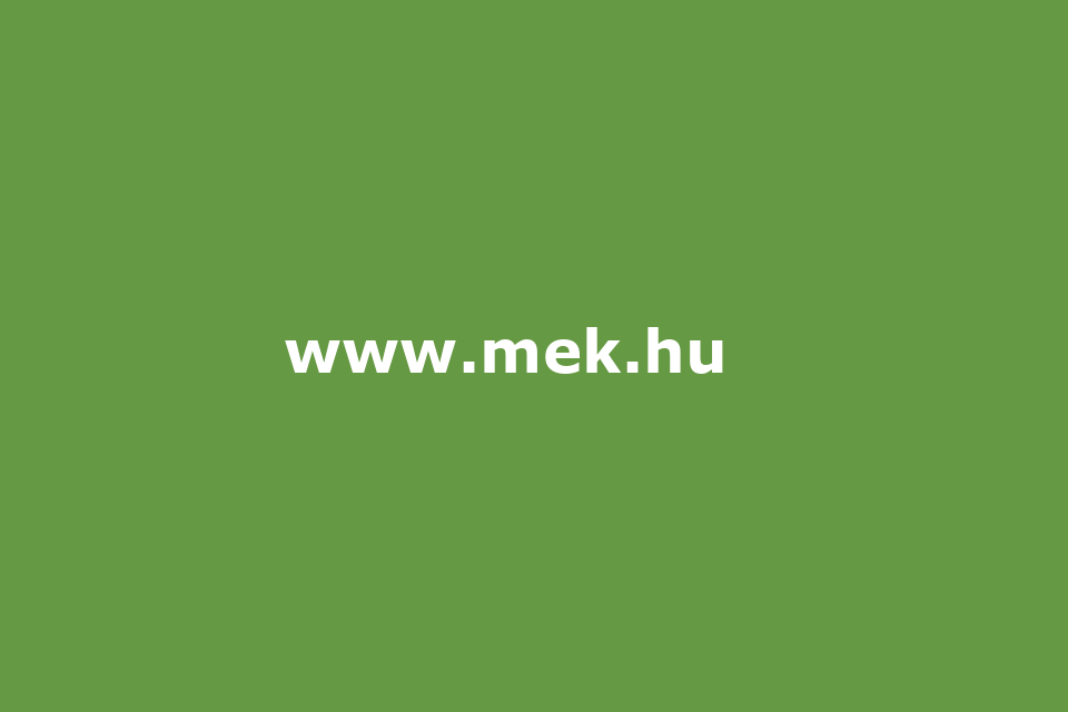 Tájépítész munkatársat keresünk - Álláshirdetés