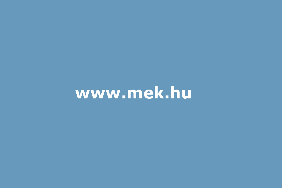 HBVÉK -Ötletpályázat nyilvános zsűrizése - MEGHÍVÓ
