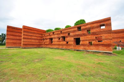 Formabontó téglaépületeket díjaztak Formabontó téglaépületeket díjaztak