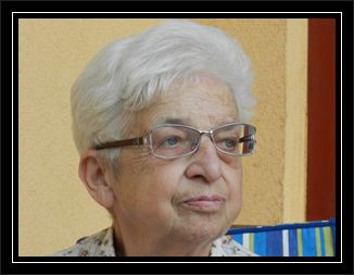 Dr. Antal Jánosné, Dr. Czétényi Piroska temetése