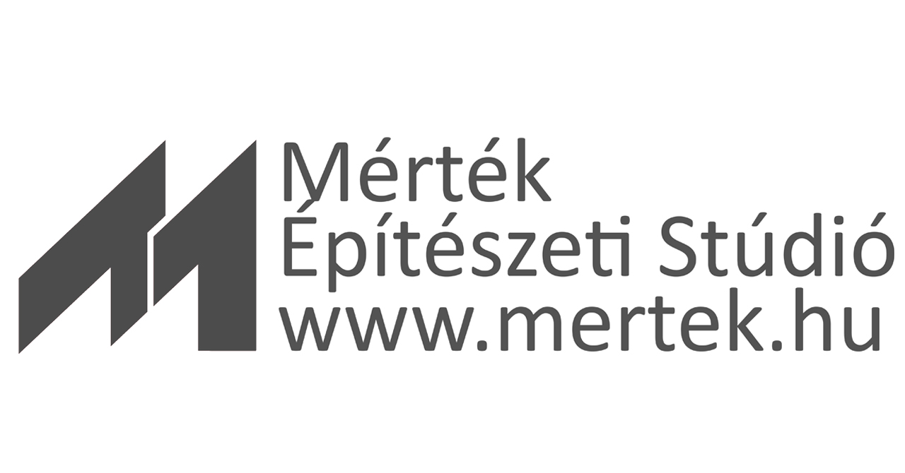 Mérték Építészeti Stúdió - Építészmérnök Pozíció