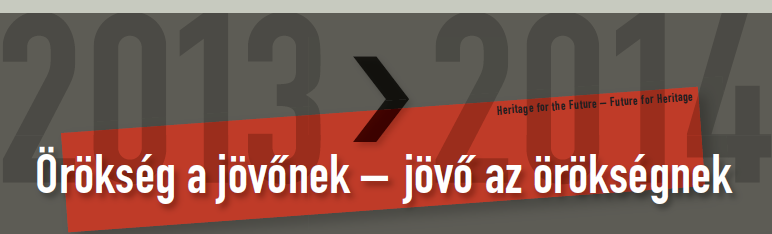A kutatás lehetősége és feladatai - 2014.07.01
