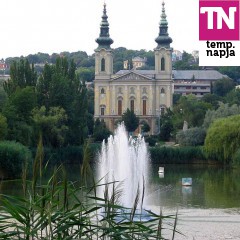 Nyitott Templomok Napja 2014