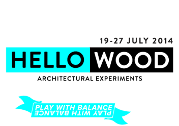 Hello Wood: A tett tanít